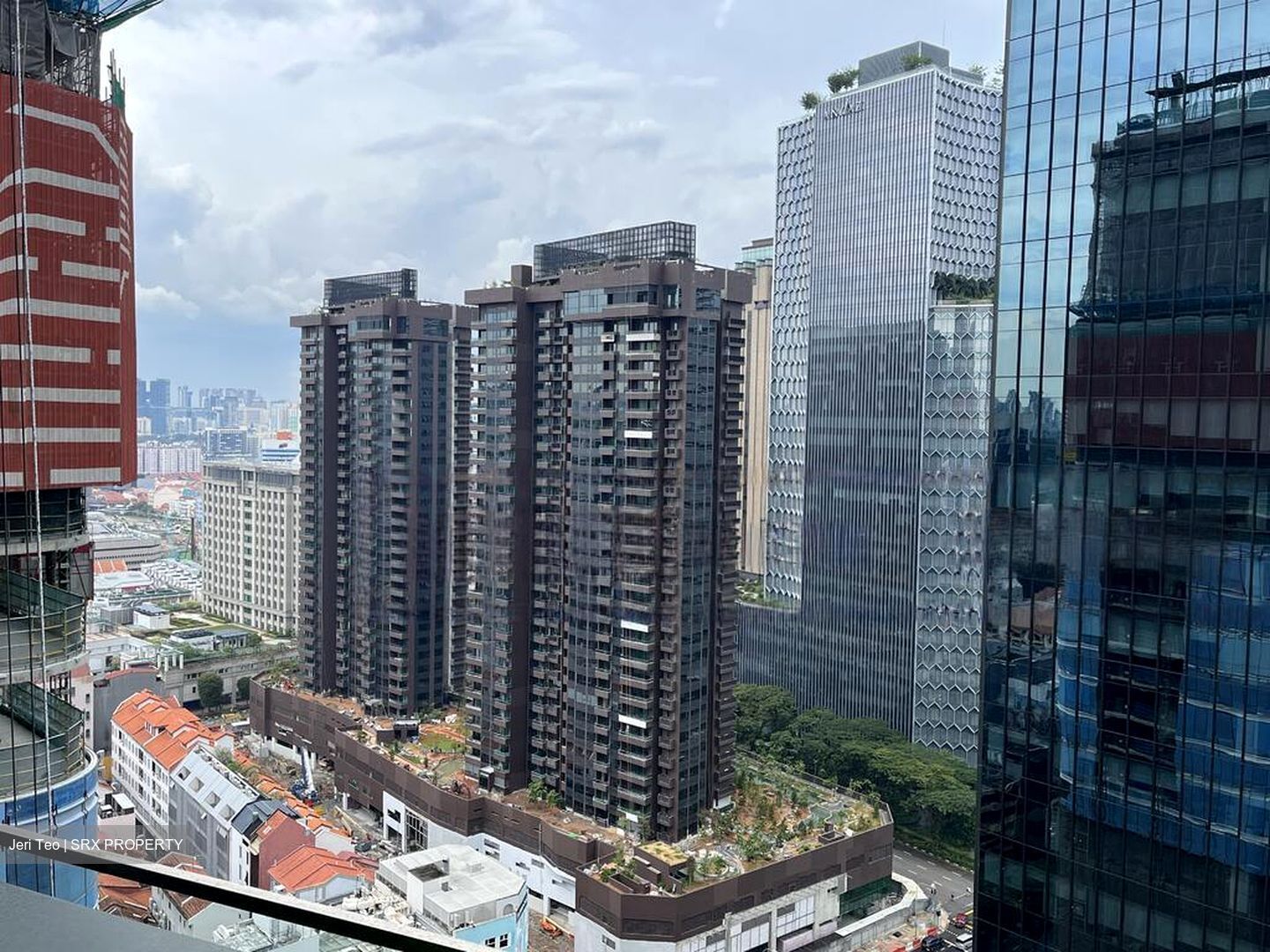 Midtown Bay (D7), Apartment #458804891